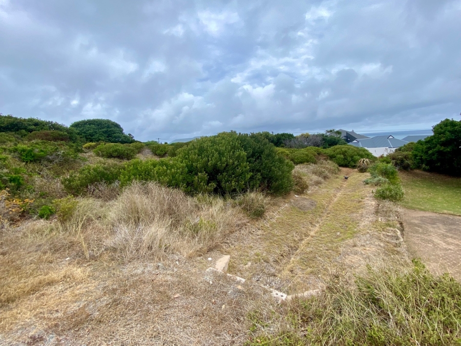 0 Bedroom Property for Sale in Jongensfontein Western Cape